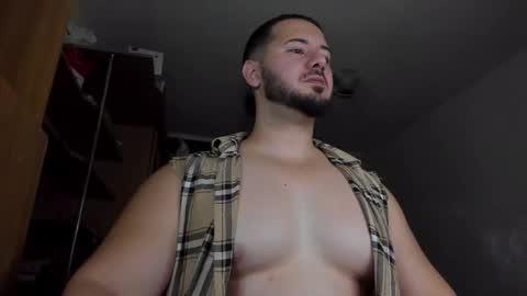 Adonis Steel online show from October 7, 6:04 pm