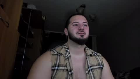 Adonis Steel online show from December 28, 8:47 pm