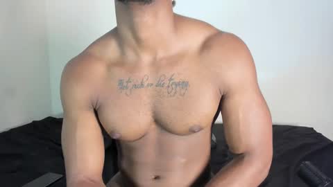 adonisray online show from February 19, 12:10 am