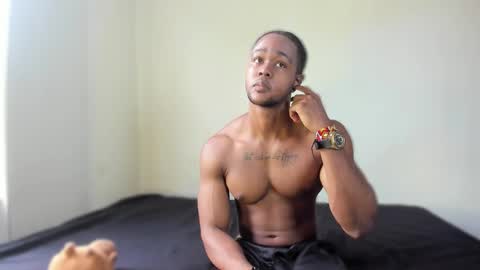 adonisray online show from February 15, 8:29 pm