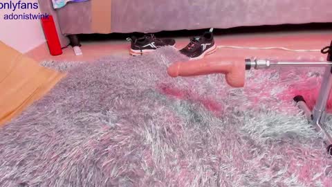 Andonis online show from February 22, 7:23 am