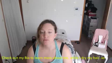 adorable22 online show from May 31, 7:15 pm