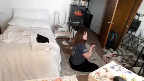 adorable22 online show from January 7, 7:30 pm