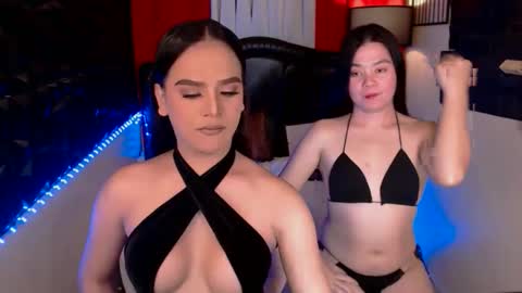 adorable_andrea online show from November 7, 9:12 am