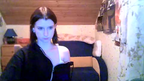 adorable_sparkle online show from March 6, 7:21 pm