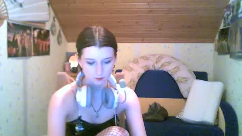 adorable_sparkle online show from February 16, 7:38 pm
