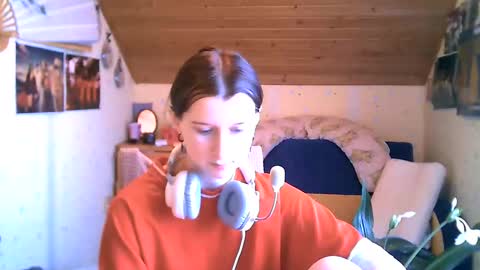 adorable_sparkle online show from February 21, 1:33 pm