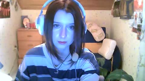 adorable_sparkle online show from February 10, 4:25 pm