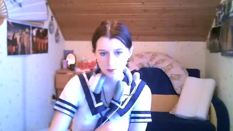 adorable_sparkle online show from February 17, 2:17 pm