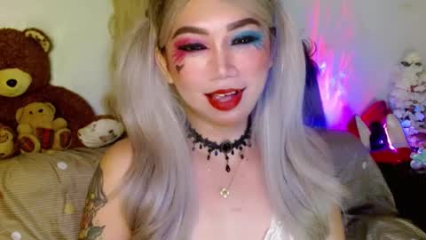 jasmine online show from February 13, 3:07 am