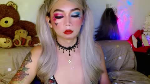 jasmine online show from February 17, 9:00 pm