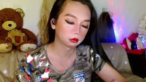 jasmine online show from February 15, 2:26 am