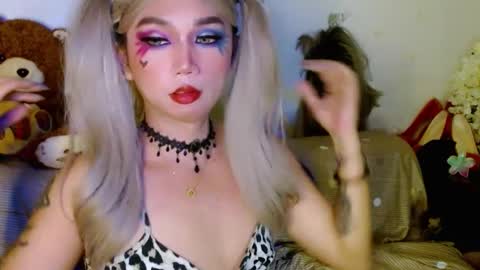 jasmine online show from February 23, 11:36 pm