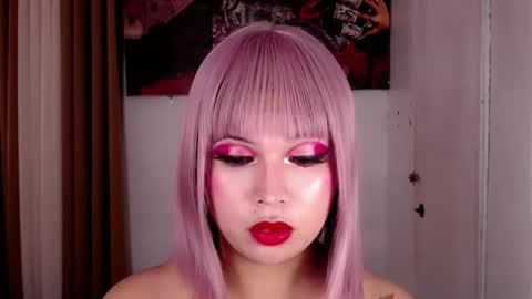 adorabletsforyouxx online show from February 13, 7:39 pm