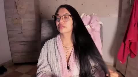 Stormi online show from September 16, 2:02 am