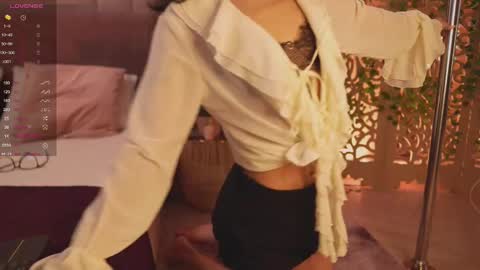 adoracortes online show from November 28, 5:37 am