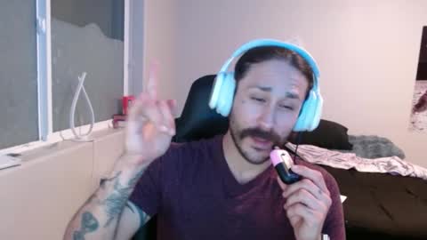 adoraso18 online show from September 26, 3:47 am