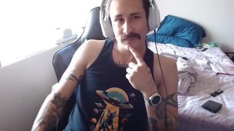 adoraso18 online show from September 11, 9:05 pm