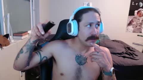 adoraso18 online show from October 13, 2:24 am