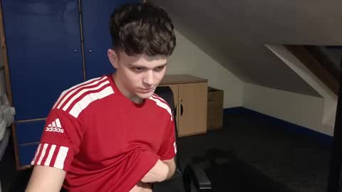 ADR Twink online show from March 10, 11:27 pm