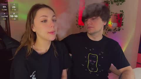 adrean_sofi online show from March 31, 5:08 am