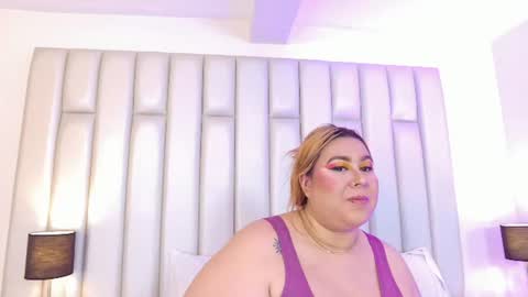 ANDREA PEREZ online show from July 14, 7:19 pm