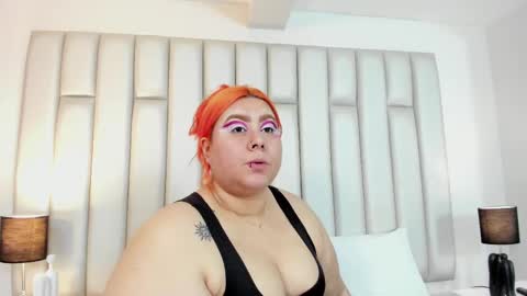 ANDREA PEREZ online show from November 14, 12:07 pm