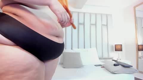 ANDREA PEREZ online show from March 11, 11:44 am