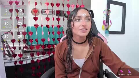 Adrena10 online show from March 6, 7:43 pm