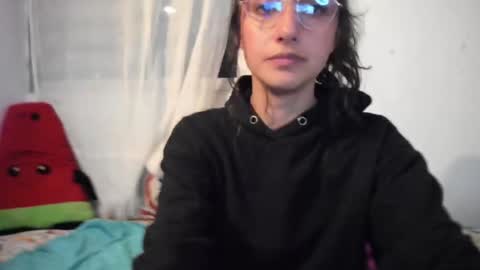 Adrena10 online show from December 19, 3:18 am