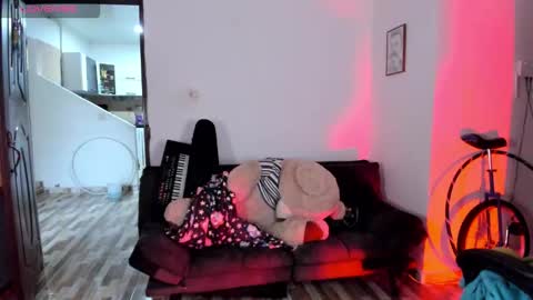 Adrena10 online show from March 11, 11:57 am