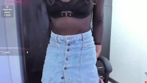 Adrena10 online show from January 16, 4:28 pm