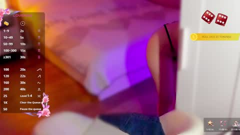 Victoria online show from December 22, 3:22 pm