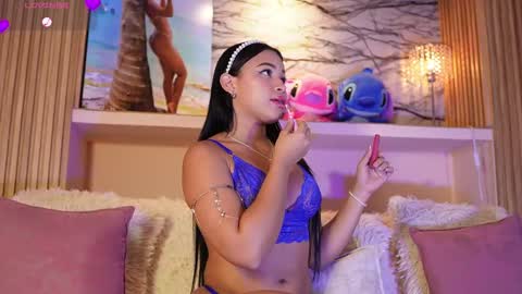 Adri crof online show from November 24, 4:22 am