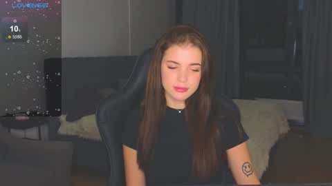 Adriana online show from November 11, 2:58 am