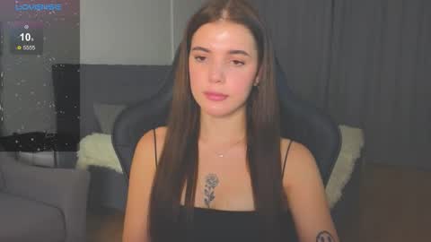 Adriana online show from September 17, 9:40 pm