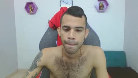 adri_sexboy online show from January 6, 4:02 pm