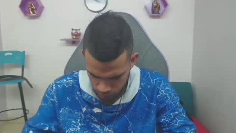 adri_sexboy online show from January 26, 4:20 am