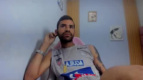 Snapshot of adri_sexboy229 chatting on October 23, 7:54 am adri_sexboy229 online show from October 23, 7:54 am