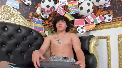 Adrian online show from July 16, 6:17 am