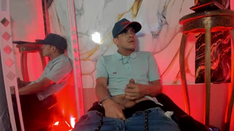 adrian_fire01 online show from March 27, 8:10 pm