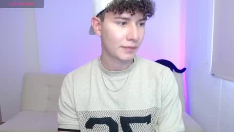 adrian morelli online show from December 20, 9:11 pm