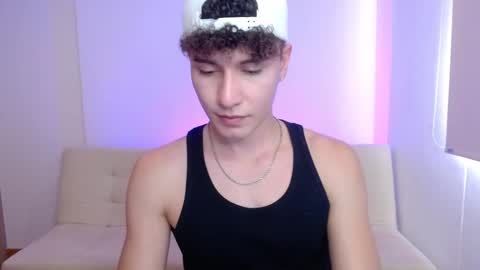 adrian morelli online show from March 20, 8:36 pm