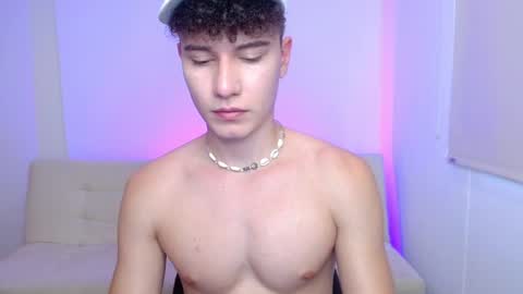 adrian morelli online show from February 14, 7:38 pm