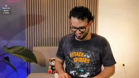 adrian_sith online show from June 1, 6:42 pm