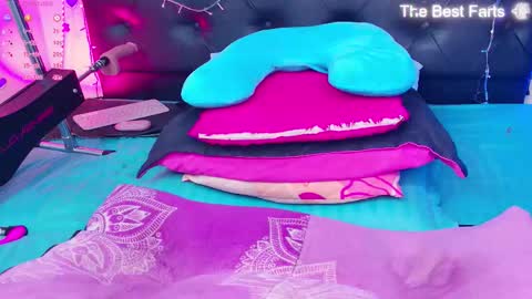 AdrianaSexy online show from January 18, 1:58 am