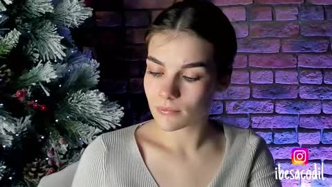 Adri online show from December 29, 11:08 pm