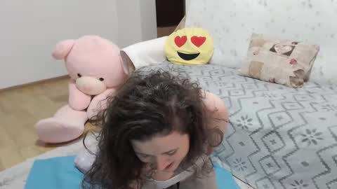 adriana online show from January 7, 1:16 pm