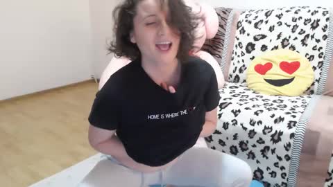 adriana online show from January 6, 1:08 pm