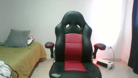 adrianagogo18 online show from November 14, 2:08 pm